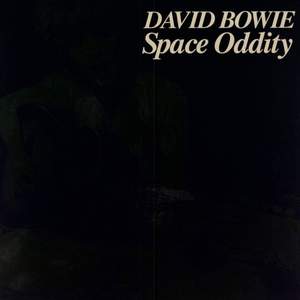 Space Oddity