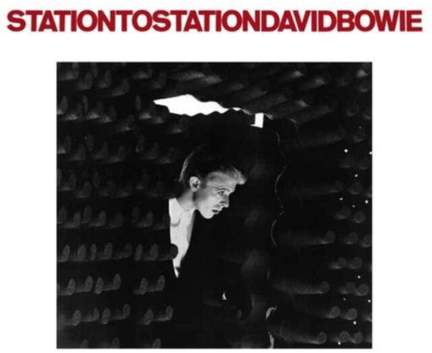 Station To Station