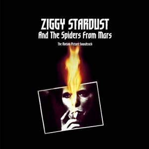 Ziggy Stardust and the Spiders