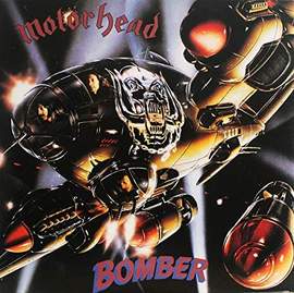 Bomber