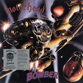 Bomber