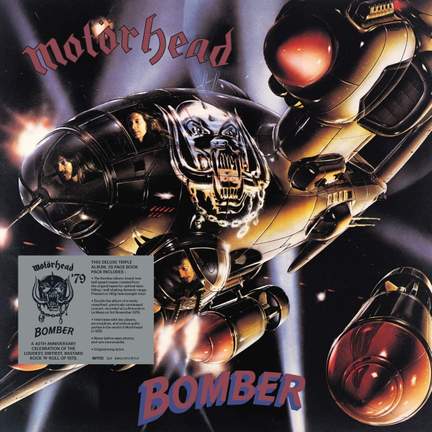 Bomber