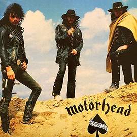 Ace of Spades
