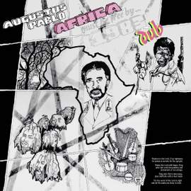 Africa Must Be Free By 1983 Du