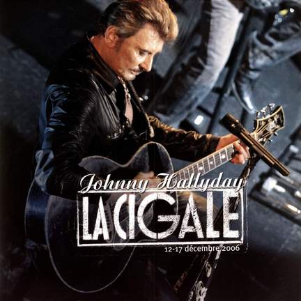 La Cigale