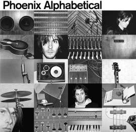 Alphabetical