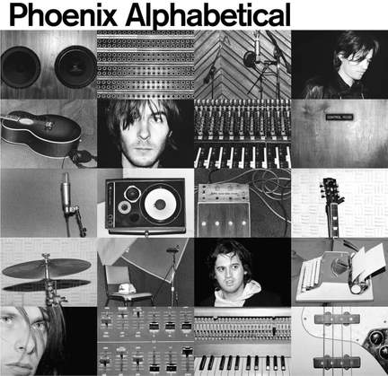 Alphabetical