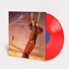 King of the World (Coloured Vinyl Edition)