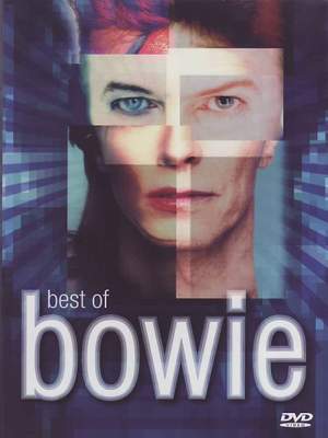 Best of Bowie