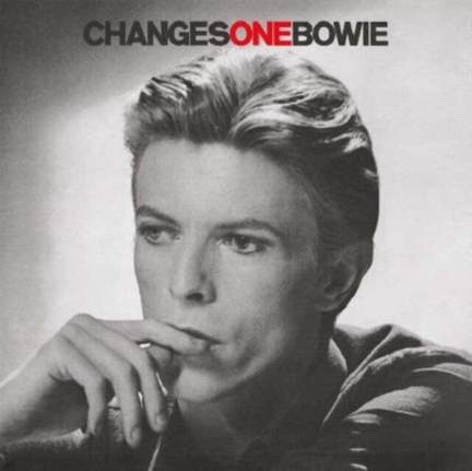 Changesonebowie