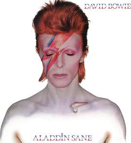 Aladdin Sane