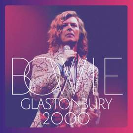 Glastonbury 2000