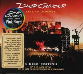 Live in Gdansk