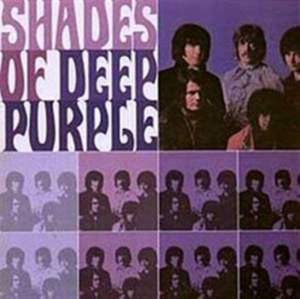 Shades of Deep Purple