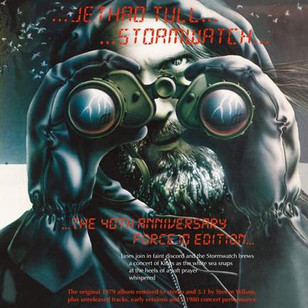 Stormwatch