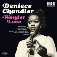 Wonder Love ( 180gram Vinyl Lp )