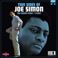 Two Sides of Joe Simon ( 180gram Vinyl )