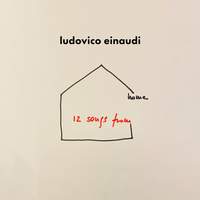 Einaudi: 12 Songs From Home