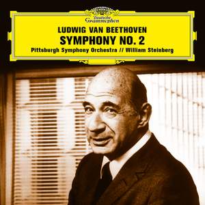 Beethoven: Symphony No. 2 in D Major, Op. 36