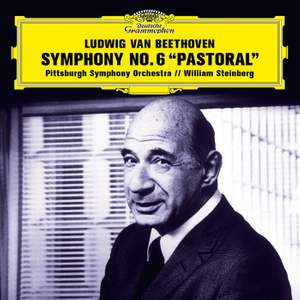 Beethoven: Symphony No. 6 in F Major, Op. 68 'Pastoral'