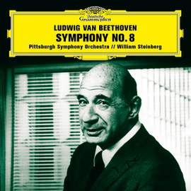 Beethoven: Symphony No. 8 in F Major, Op. 93
