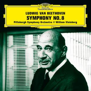 Beethoven: Symphony No. 8 in F Major, Op. 93