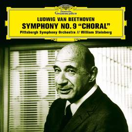 Beethoven: Symphony No. 9 in D Minor, Op. 125 'Choral'