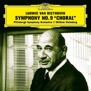 Beethoven: Symphony No. 9 in D Minor, Op. 125 'Choral'