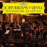 John Williams in Vienna (CD/Download only)