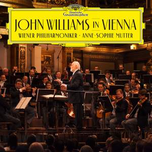 John Williams in Vienna Product Image