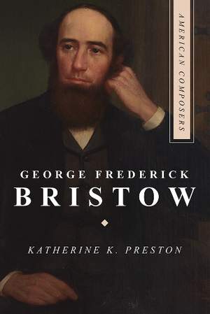 George Frederick Bristow