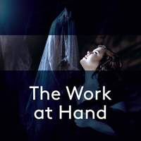 Jake Heggie: The Work at Hand