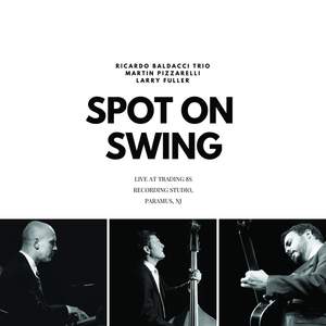 Spot on Swing
