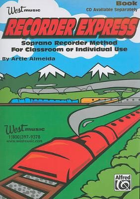 West Recorder Express Custom