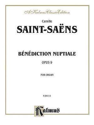 St Seans Benediction Nuptial