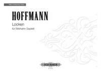 Hoffmann, Robin: Locken (score & parts)