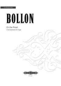 Bollon, Fabrice: On the Road