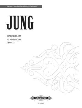 Jung, Helge: Arboretum