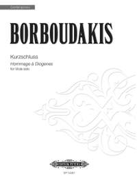 Borboudakis, Minas: Kurzschluss