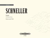 Schneller, Oliver: Soleil