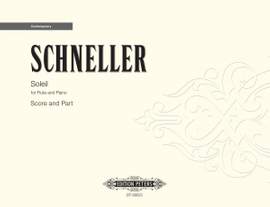Schneller, Oliver: Soleil