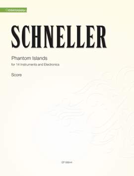Schneller, Oliver: Phantom Islands