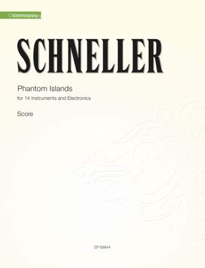 Schneller, Oliver: Phantom Islands