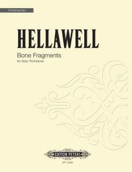 Hellawell, Piers: Bone Fragments