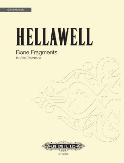 Hellawell, Piers: Bone Fragments
