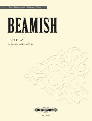 Beamish, Sally: The Flittin'