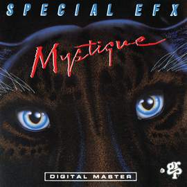 Mystique