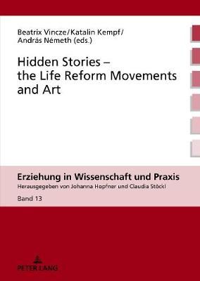 Hidden Stories – the Life Reform Movements and Art