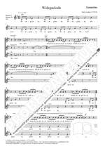 Anders, Mark: Widegacksda in G major Product Image