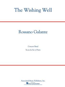 Rossano Galante: The Wishing Well